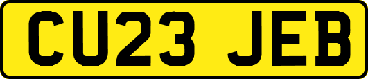 CU23JEB