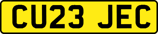 CU23JEC