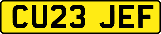 CU23JEF