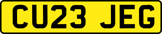 CU23JEG