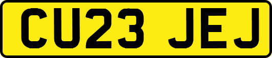 CU23JEJ