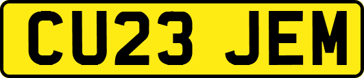 CU23JEM