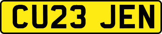 CU23JEN