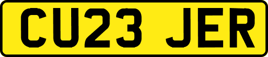 CU23JER
