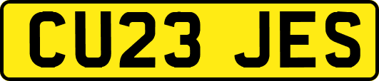 CU23JES