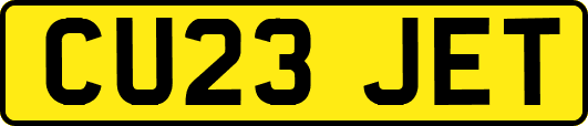 CU23JET