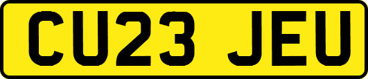 CU23JEU