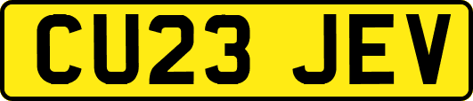CU23JEV