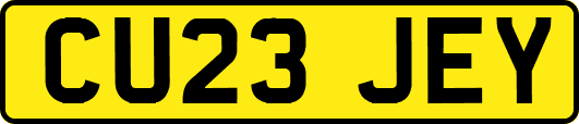 CU23JEY
