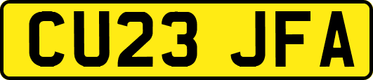 CU23JFA