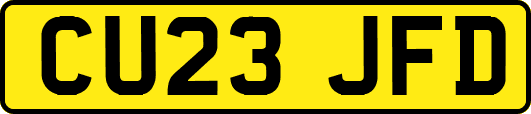 CU23JFD