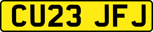 CU23JFJ