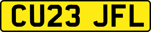 CU23JFL