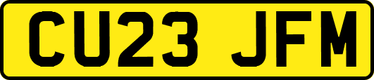 CU23JFM