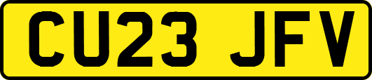 CU23JFV