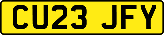 CU23JFY