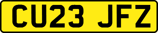 CU23JFZ