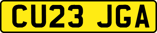 CU23JGA