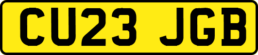 CU23JGB