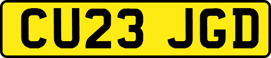 CU23JGD