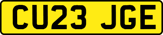 CU23JGE
