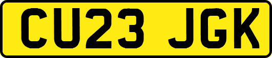 CU23JGK