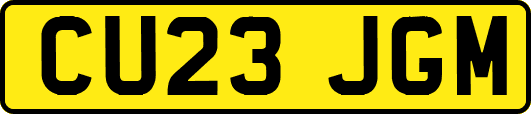 CU23JGM