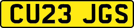 CU23JGS