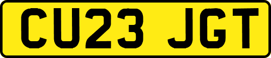 CU23JGT
