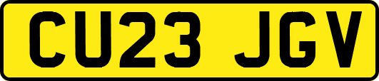 CU23JGV