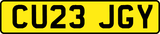 CU23JGY