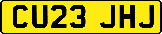 CU23JHJ