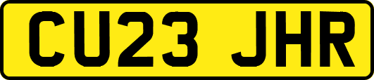 CU23JHR