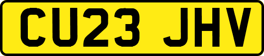 CU23JHV