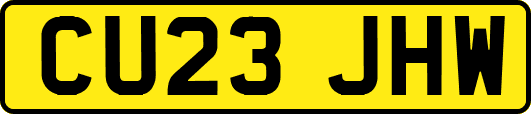 CU23JHW