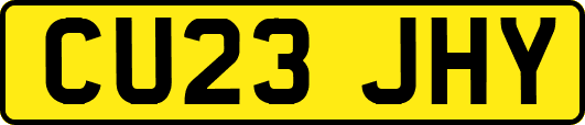 CU23JHY