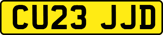 CU23JJD