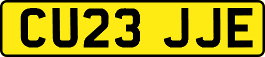 CU23JJE