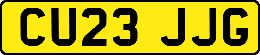 CU23JJG