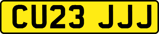 CU23JJJ