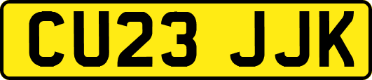 CU23JJK