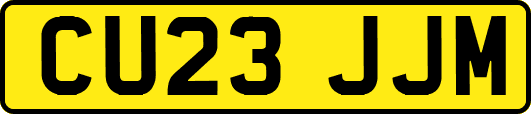 CU23JJM