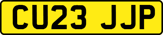 CU23JJP