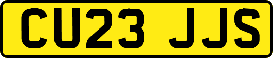 CU23JJS