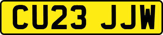 CU23JJW