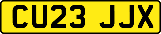 CU23JJX