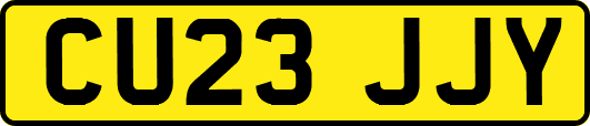 CU23JJY