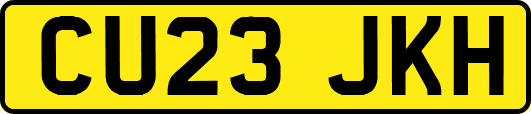 CU23JKH