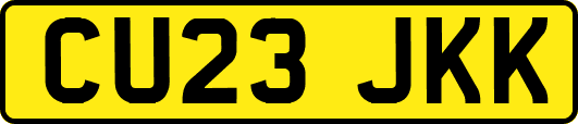 CU23JKK