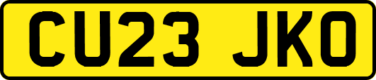 CU23JKO